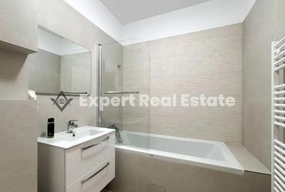 Apartament cu 2 camere semidecomandat în Tunari