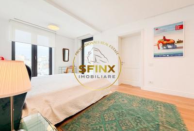 Apartament cu 3 camere semidecomandat, mobilat în Grădina Icoanei - 10