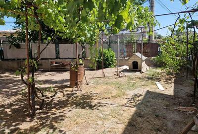 Casă individuală cu 5 camere cu Teren 252 Mp în Central - 21