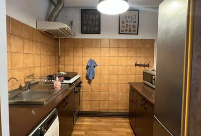 Dau in chirie apartament cu 2 camere Dau in chirie apartament cu 2 camere - 4