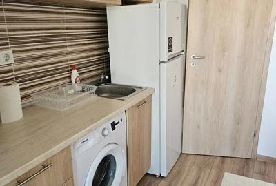 Vand garsoniera - Exigent Park,Drumul Taberei - 5