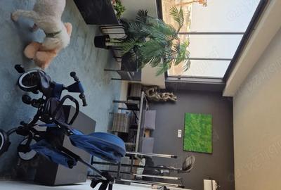 Apartament cu 3 camere decomandat în Giroc - 4