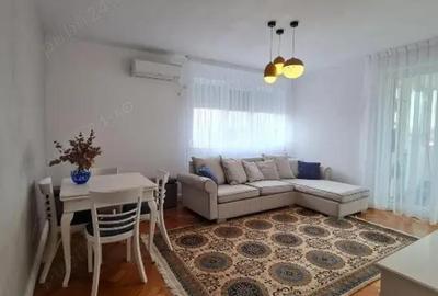 Apartament 2 camere-fundeni-parcare proprie-centrala proprie - 2