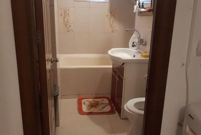 Apartament cu 3 camere decomandat în Central - 2