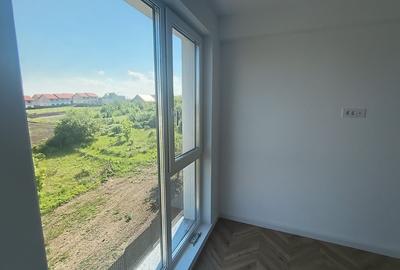 Apartament cu 3 camere în Rediu - 18