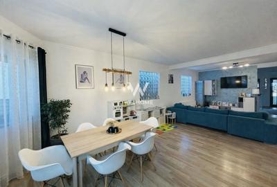 Casă individuală cu 4 camere cu Teren 701 Mp în Șura Mare - 2