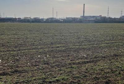 Teren de 11003 mp, în Central