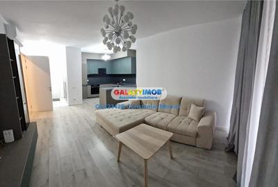 Apartament cu 2 camere decomandat, mobilat în Herăstrău - 2