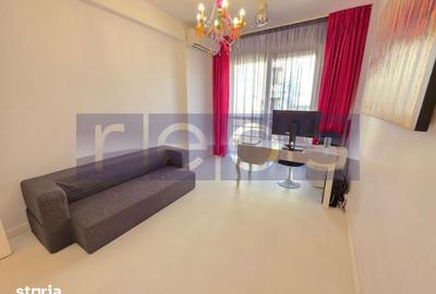 Apartament cu 4 camere decomandat, mobilat în Primăverii