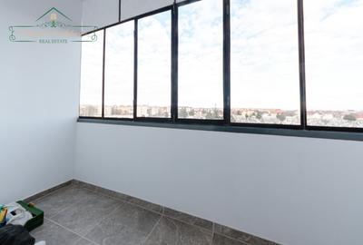 Garsoniera confort 1, zona 200 Micalaca, Arad - 5