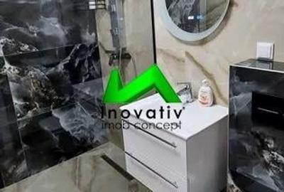 Apartament de inchiriat 2 camere Sibiu Doamna Stanca - 5