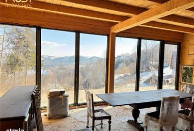 Casă cu 4 camere în Dârlești - 7