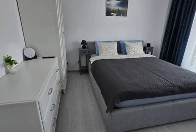Apartament cu 2 camere, mobilat în Central - 8