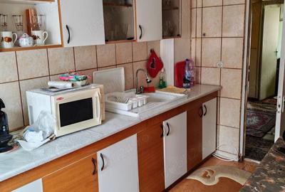 Apartament 4 camere +100 m2 bd. Tudor Vladimirescu bl.36f - 8