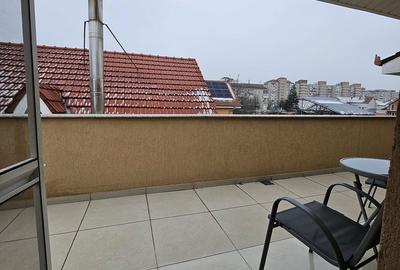 Garsonieră în Nufărul - 10