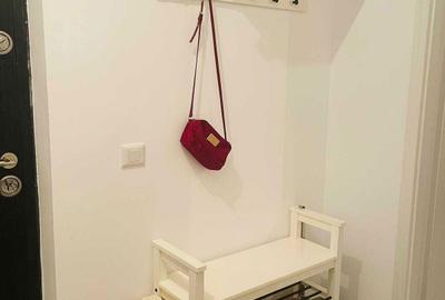 Apartament cu 2 camere decomandat în Central - 5