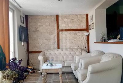 Casă cu Teren 522 Mp în Gușterița - 7