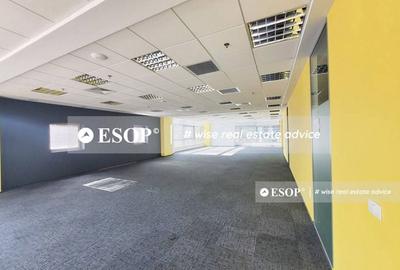 Spațiu comercial, de 7,021 mp, în Pipera - 4