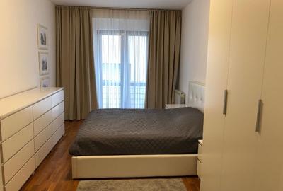 Apartament Herastrau - 4
