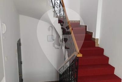 Vila 8 Camere | Stefan cel Mare - Parcul Circului | Parcare | Centrala - 1