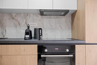 Apartament Brașov 2 Camere Prima inchiriere - Uno Residence - 4