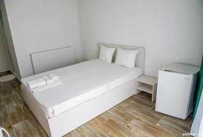 Casă cu 6 camere în Central - 1