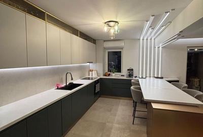 Apartament cu 4 camere decomandat, mobilat în Bună Ziua - 3