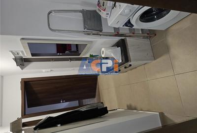 Apartament cu 2 camere în Apărătorii Patriei - 5