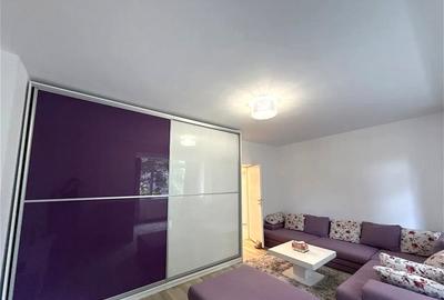 Apartament cu 2 camere decomandat, mobilat în Văcăresti - 2
