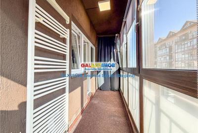 Apartament cu 3 camere semidecomandat în Dudu - 18