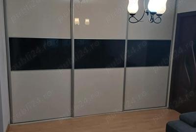 Apartament cu 2 camere semidecomandat în Central - 4