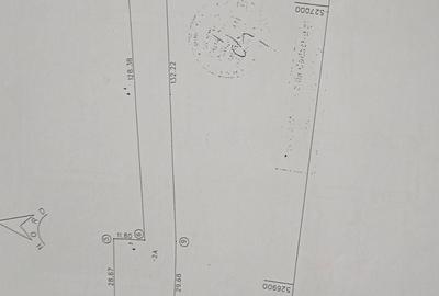 Casă cu 4 camere cu Teren 3060 Mp în Dragomirești - 3