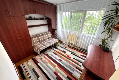 Apartament cu 4 camere decomandat, mobilat în Gheorgheni - 22