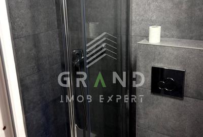 Garsonieră semidecomandată în Mărăști - 7