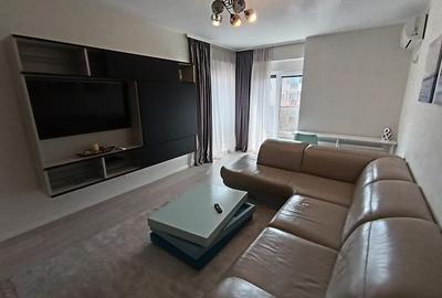 De inchiriat 3 camere Calarasilor - Matei Basarab - 3