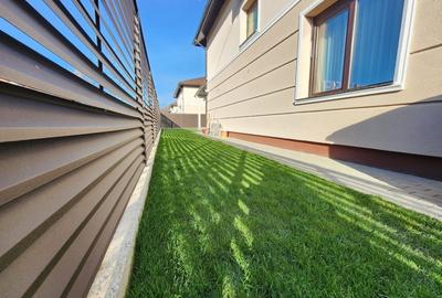 Casă individuală cu 4 camere cu Canalizare în Miroslava - 4