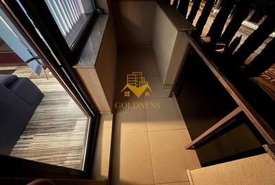 3 camere, bloc nou, parcare, 2 balcoane, Europa Eugen Ionesco, Luminia - 6