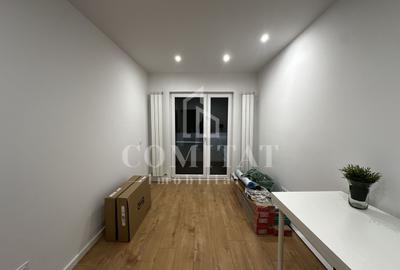 Apartament 4 camere | Finisaje moderne | Calea Florești - 11