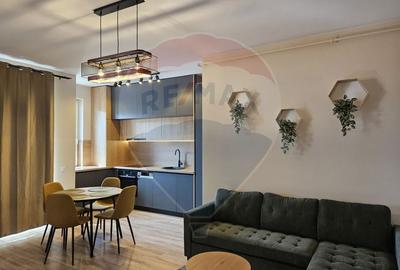 De vanzare apartament 2 camere, finisat si utilat complet - 3