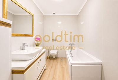 Apartament cu 2 camere decomandat în Pipera - 13