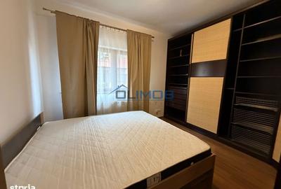 Apartament cu 3 camere, mobilat în Central - 3