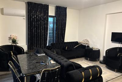 Apartament cu 3 camere decomandat, mobilat în Pipera - 3