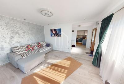 Casa individuala cu 3 camere, teren 572mp, mobilata, Cisnadie - 6