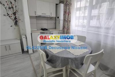 Garsonieră decomandată, mobilată în Chiajna - 2