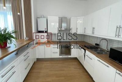 Apartament cu 4 camere în Herăstrău - 11