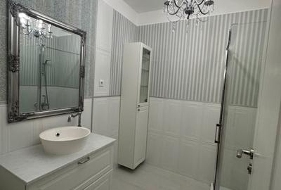 Apartament 3 camere, 87 mp, zona Garden Villa - 6