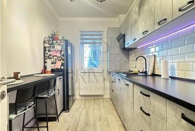 GIROC - 3 CAMERE - 2 BAI - MOBILAT SI UTILAT - ZONA EXCELENTA - 3