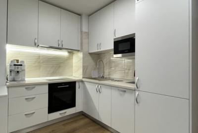 Apartament cu 3 camere semidecomandat în Gheorgheni - 6