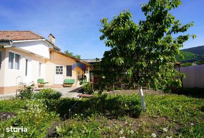 Casă cu 3 camere cu Teren 851 Mp în Alexandru cel Bun - 13