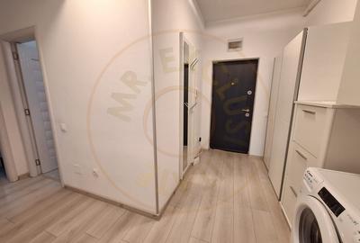 Apartament cu 2 camere decomandat, mobilat în Craiovei - 5